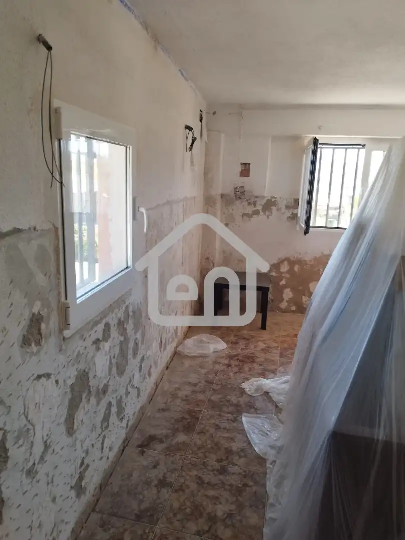Casa o xalet en venda en Chera amb Balcó