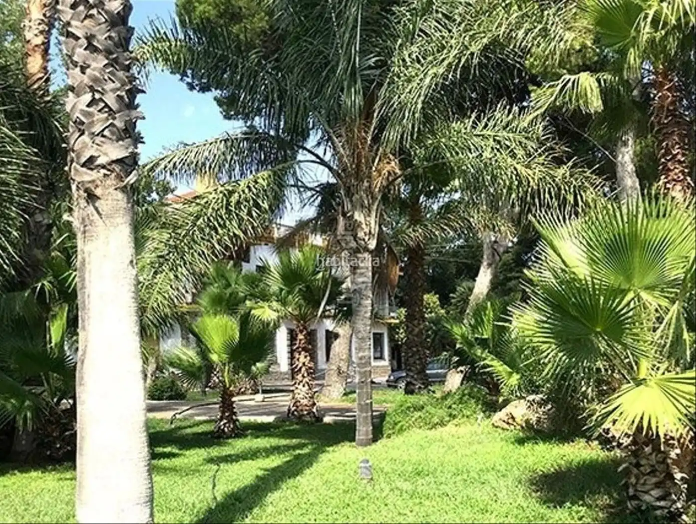 Casa en venta en Plaça de la Pastoreta 1P