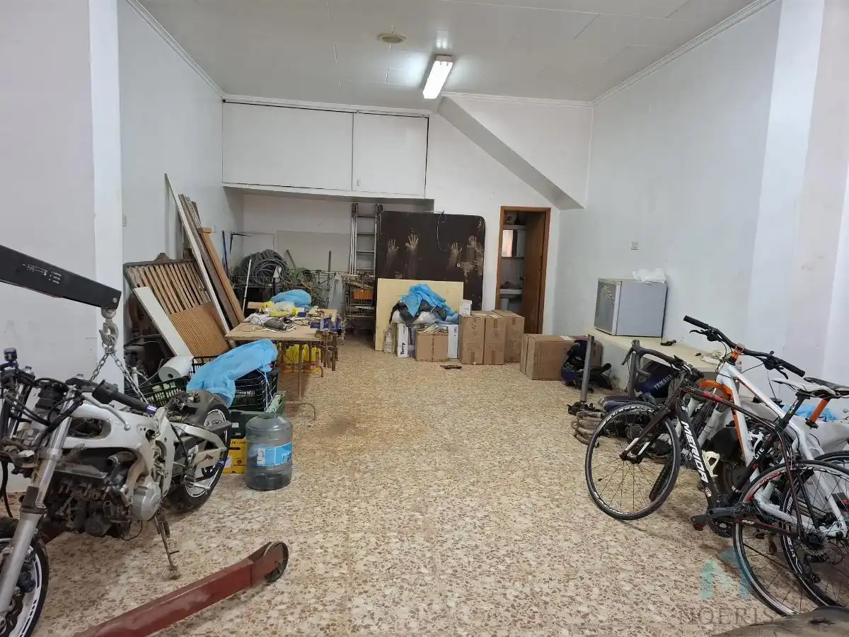 Business premises for sale in Corts Valencianes, imagen 2