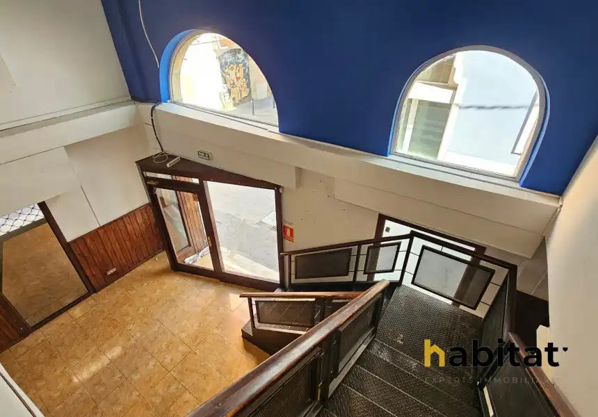 Gewerbefläche zum Verkauf in Carrer de Sant Pere 21, imagen 17