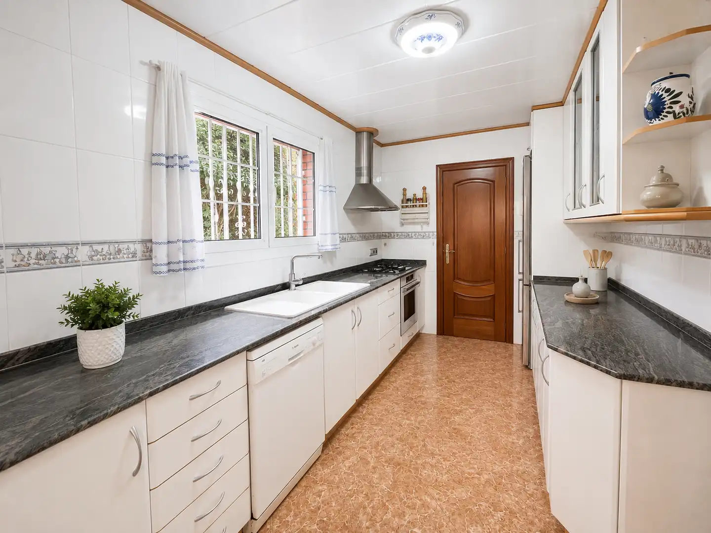 Chalet con terraza en venta en Riera de Clara, imagen 27