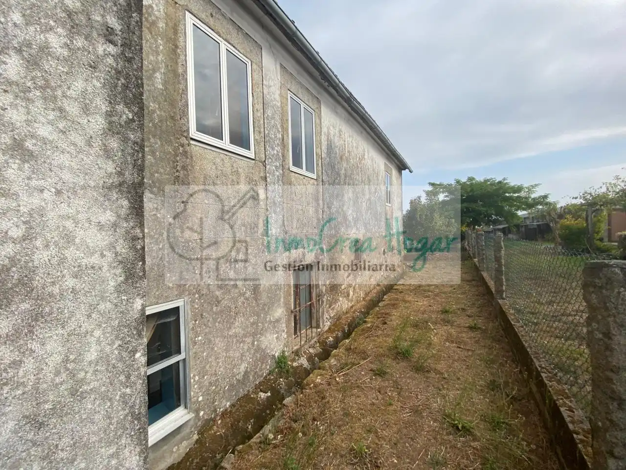 Casa con jardín en venta en Tomiño, imagen 67