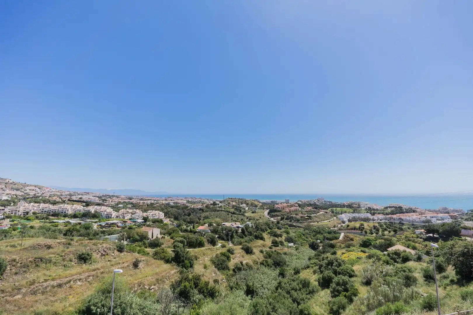 Reihenhaus mit Terrasse zum Verkauf in Benalmádena pueblo, imagen 17