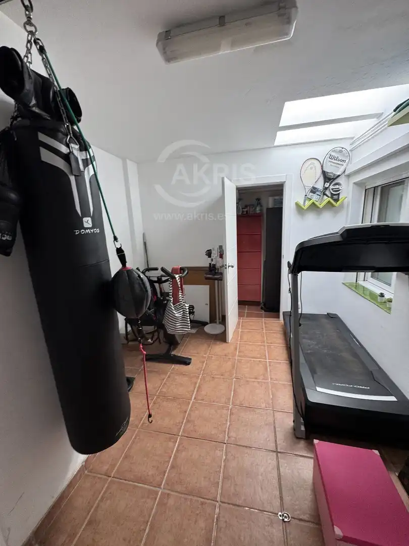 Adosado con piscina en venta en St Damia, imagen 34