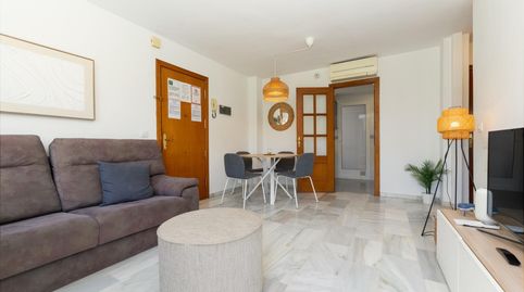 Foto 3 de Apartamento en venta en La Trinidad, Málaga Capital