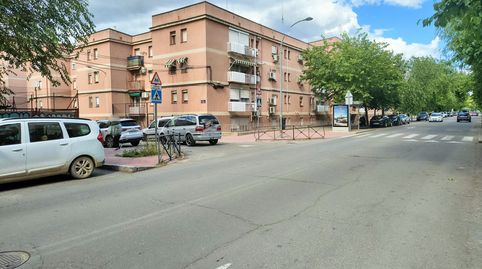 Foto 2 de Apartament en venda a Calle de las Moreras, Foso - Moreras, Aranjuez