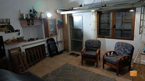 Foto 3 de Finca rústica en venda a Ulldecona, Tarragona