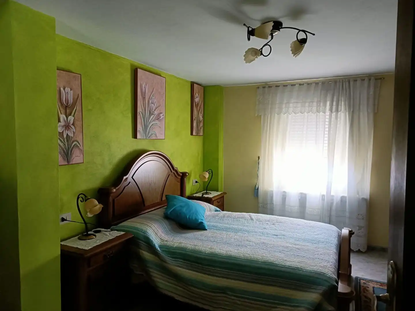 Casa rústica en venda a Silleda, imagen 7