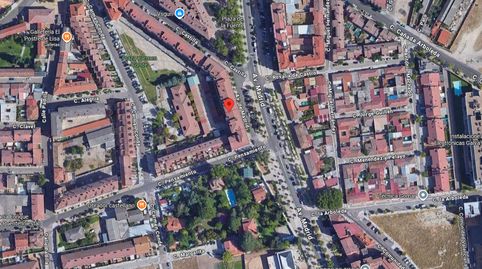 Foto 2 de Piso en venta en Avenida Madrid 50, Laguna de Duero, Valladolid