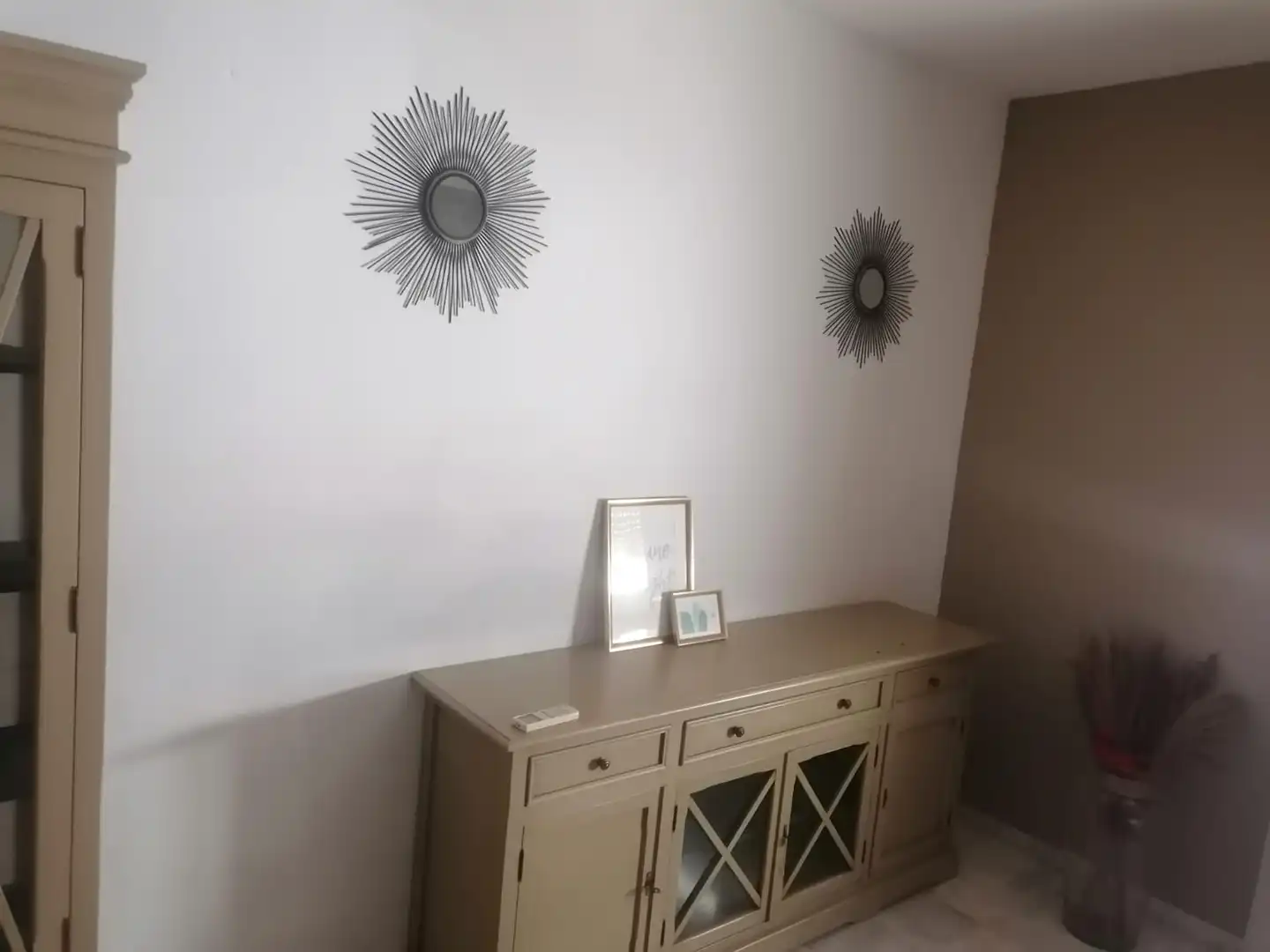Dining room of Flat for sale in Centro