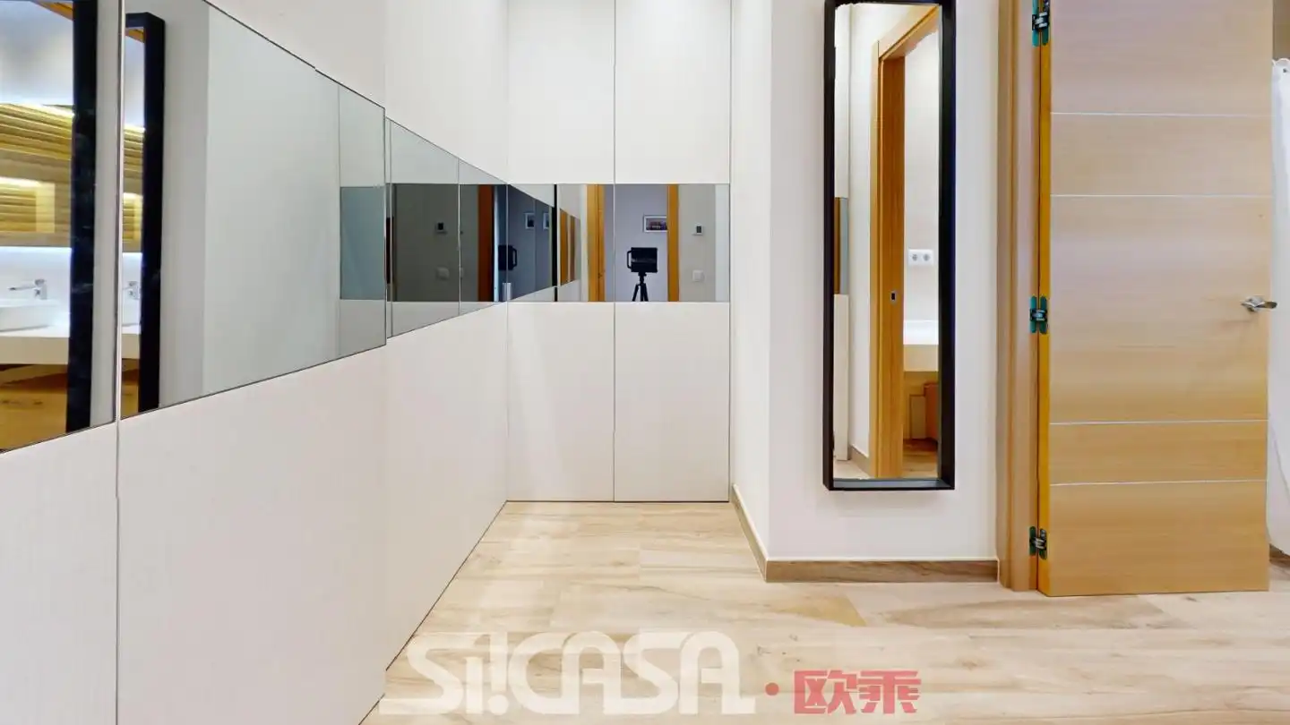 Semi-detached house with pool for sale in Parla Este, imagen 17