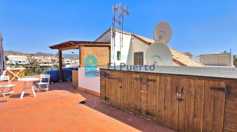 Foto 5 von Dachboden zum Verkauf in El Alamillo, Mazarrón