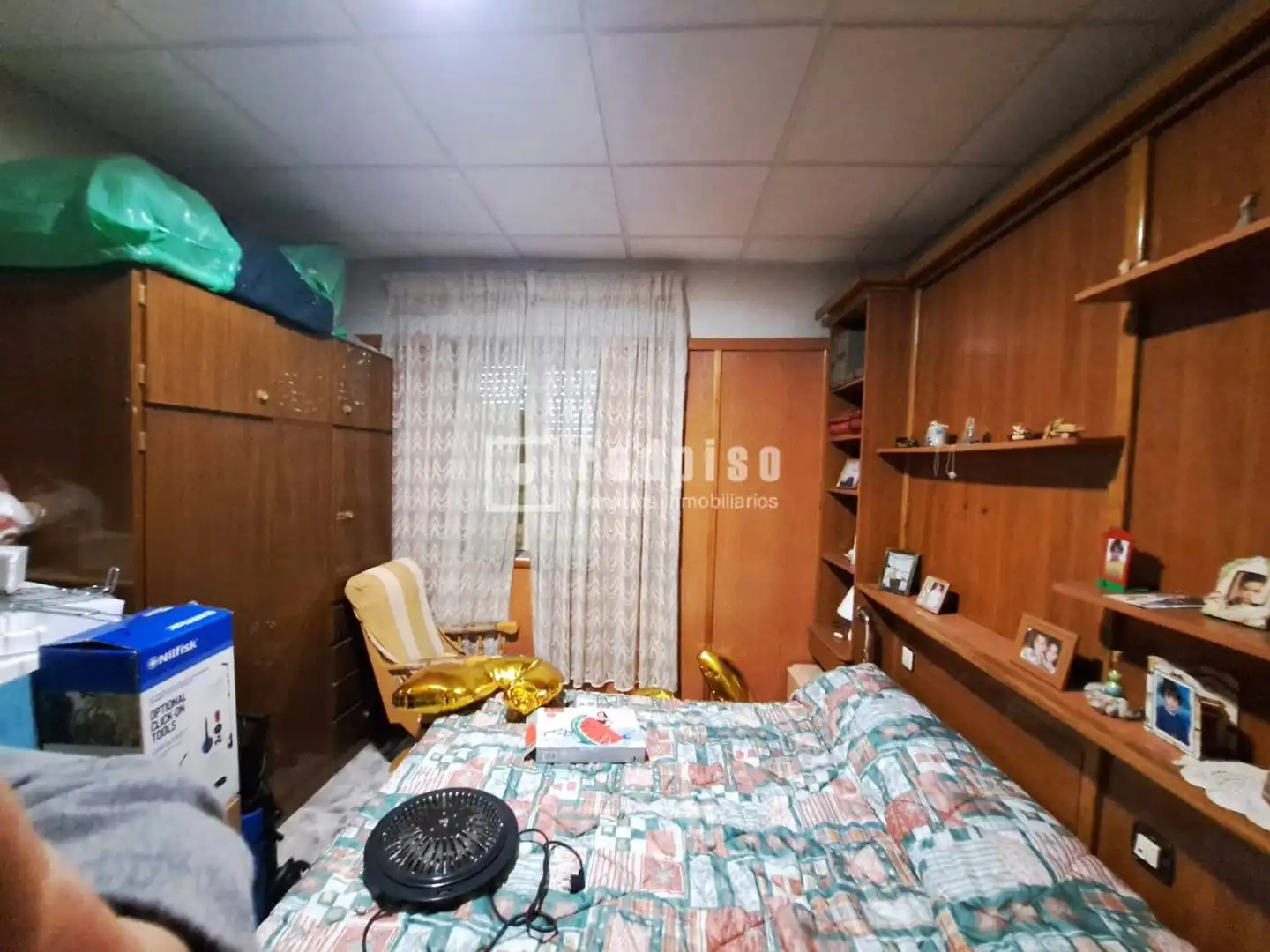 Habitación de Casa o chalet en venta en Murcia con Terraza