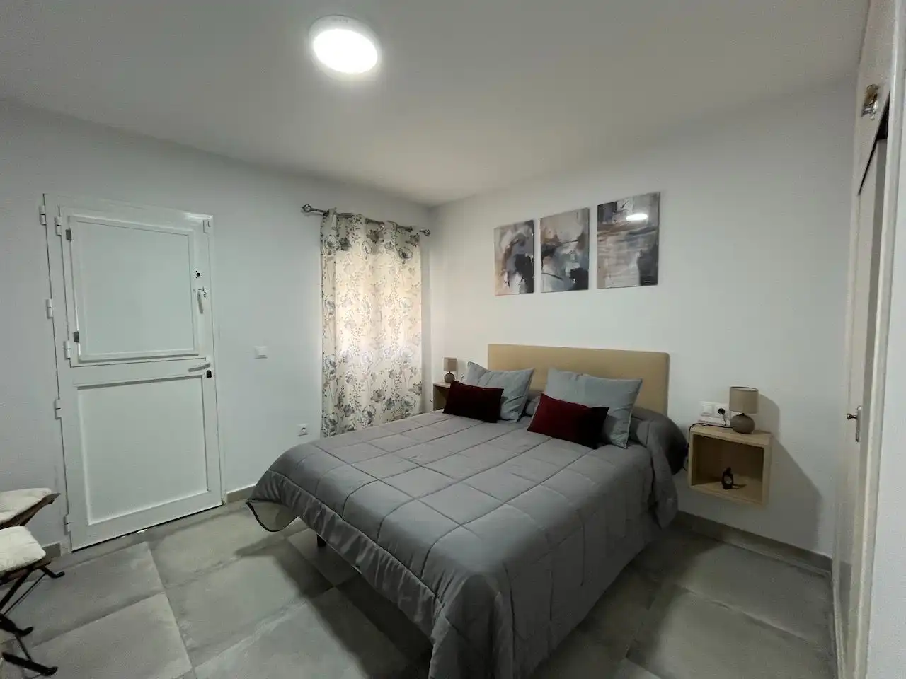 Habitación de Casa o chalet en venta en Vélez-Málaga con Amueblado