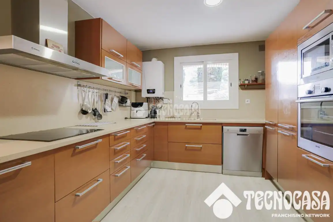 Maison jumelée avec piscine à vendre à Vilassar de Dalt, imagen 8