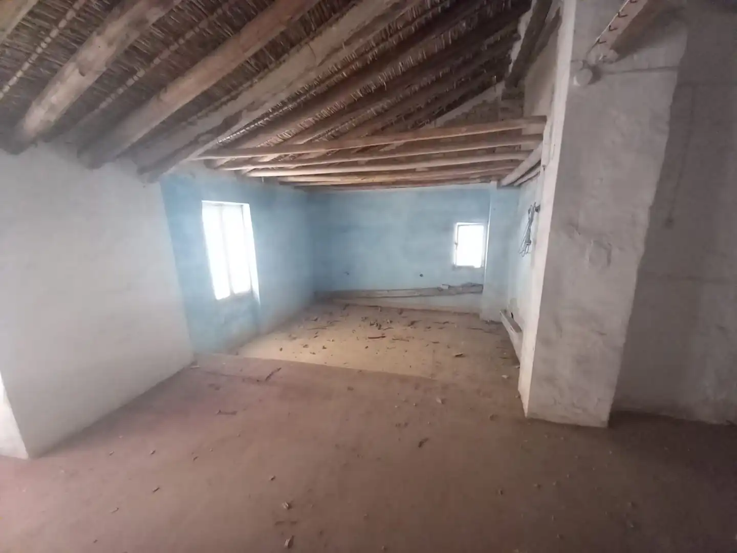 Maison à vendre à CRUZ DE LA MONJA, imagen 5