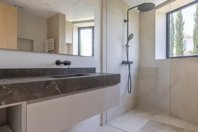 Xalet amb piscina en venda a Sotogrande Alto, imagen 44