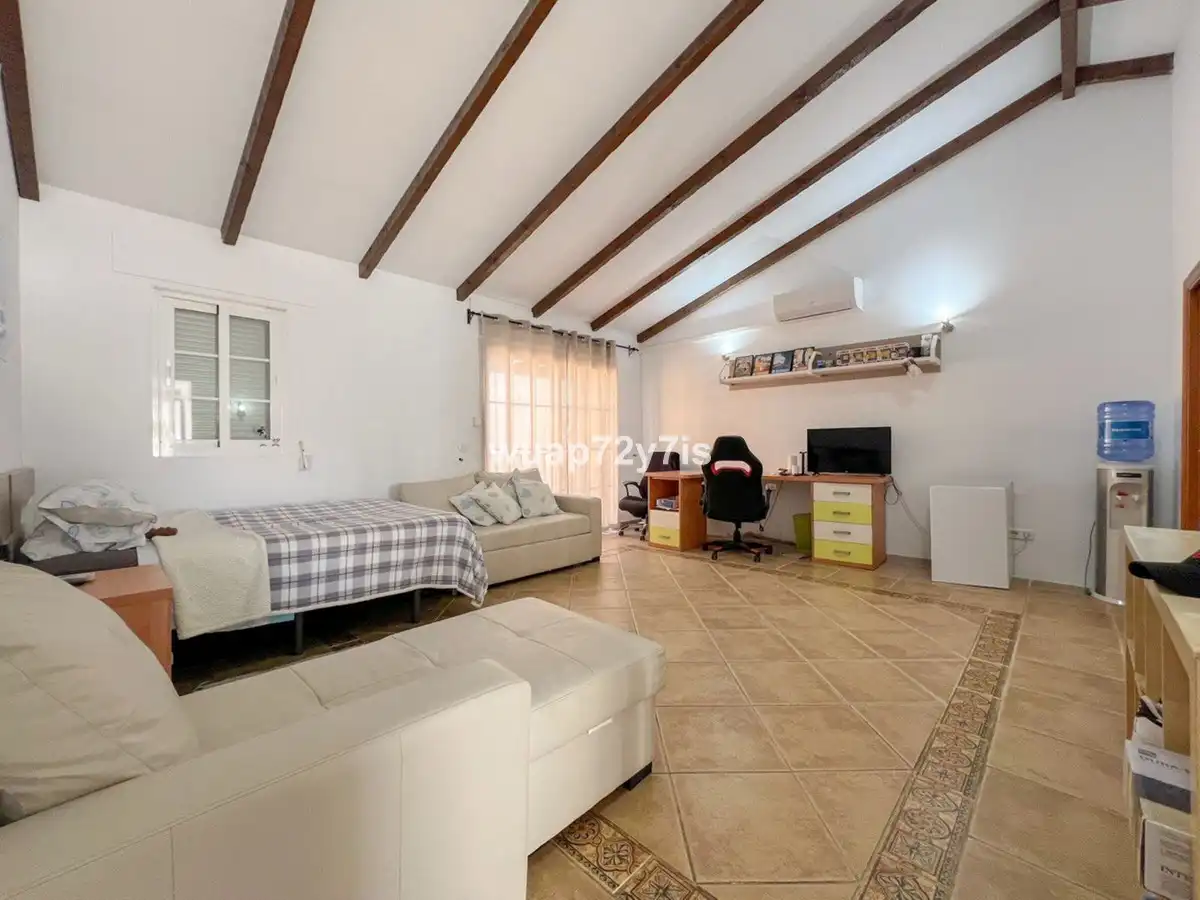 Reihenhaus zum Verkauf in Estepona Pueblo, imagen 21