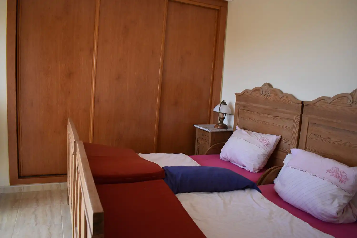 Duplex con terrazza in vendita a Tijoco Bajo, imagen 17