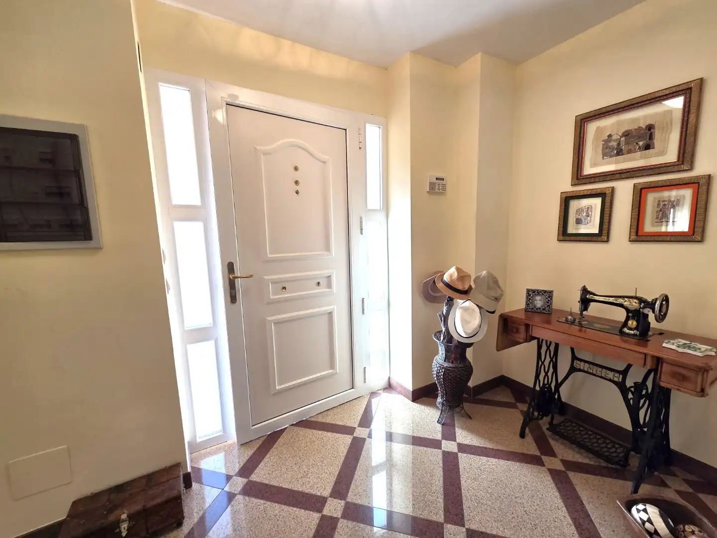 Houses for sale in Castrillo del Val  with Heating, Private garden and Parquet flooring