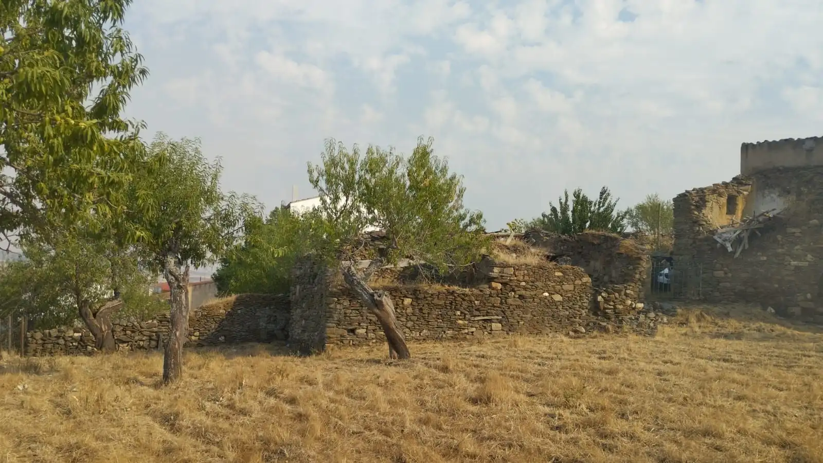 Residencial en venda en Vilvestre