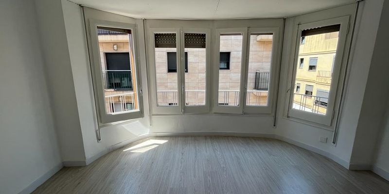 Living room of Flat for sale in Calella  with Storage room and Alarm