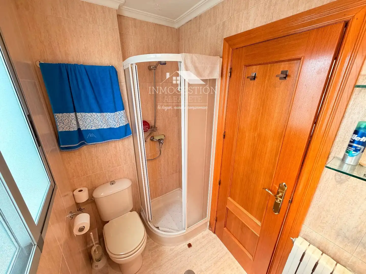 Wohnung mit Terrasse zum Verkauf in Calle Salamanca,, imagen 14