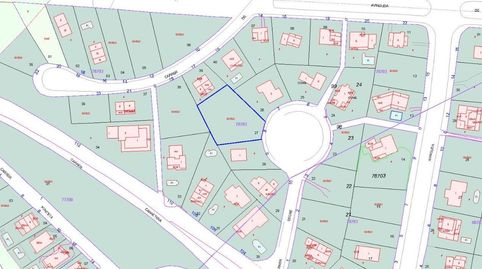TERRENO RESIDENCIAL - URBANIZACION BEGUES PARK, immagine 2