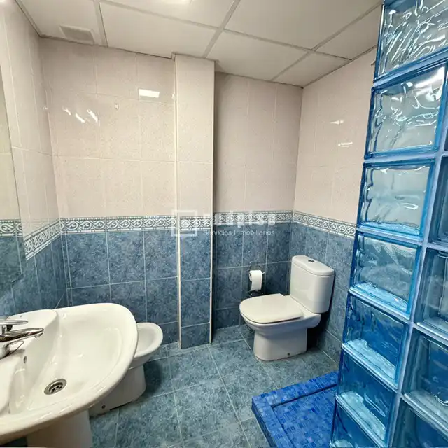 Flat for rent in de Báscones, Almenara -Ventilla
