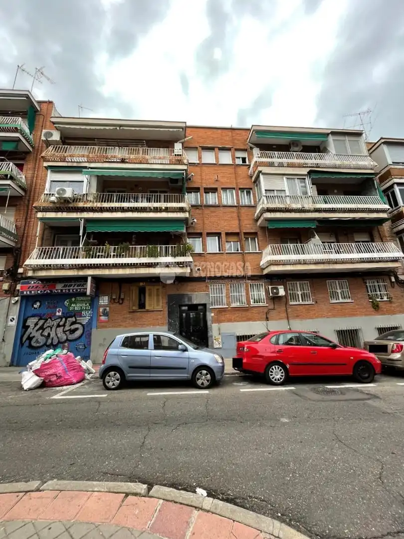 Wohnung zum Verkauf in Carabanchel, imagen 26