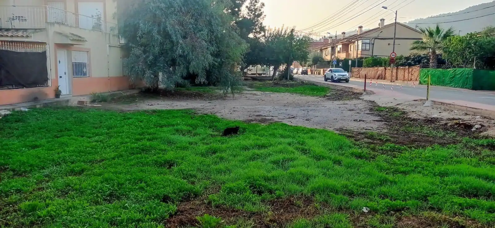 Terreny residencial en venda a Pedanías Este, imagen 2