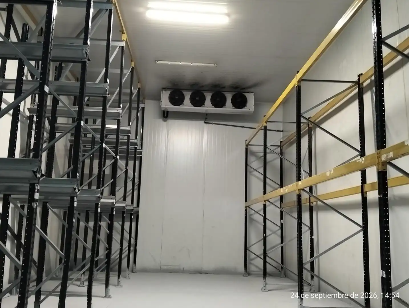 Nau industrial en venda a Cijuela, imagen 16