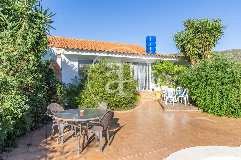 House with balcony for sale in Llombai, imagen 43