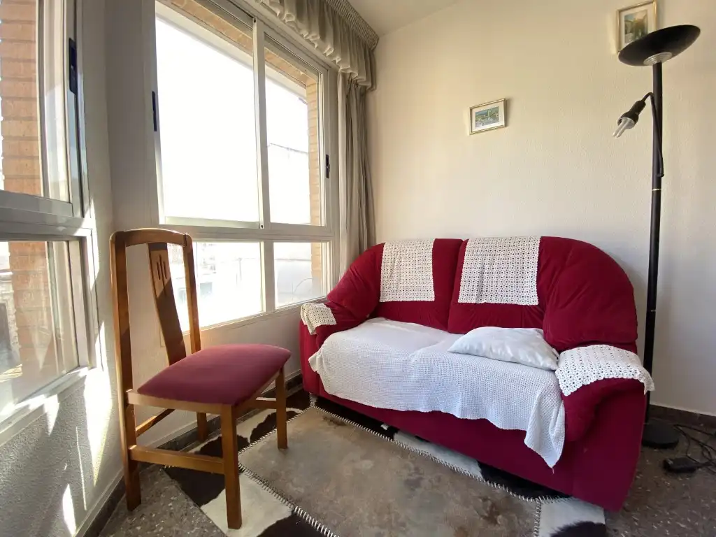 Piso en venta en Calle Padre Vela, Parque Ribalta - Plaza de Toros