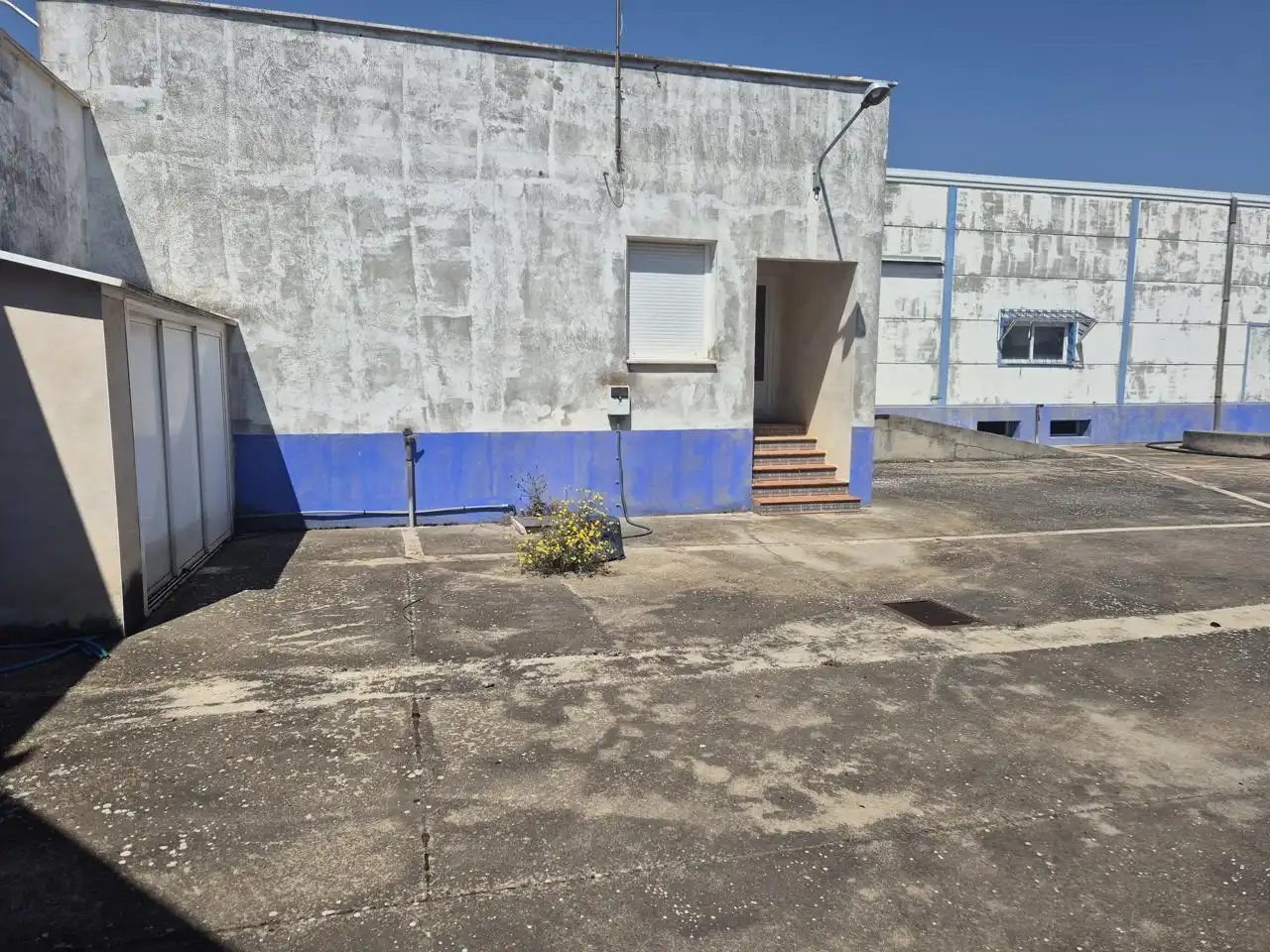 Nave industrielle à vendre à Duque de Alba, imagen 4