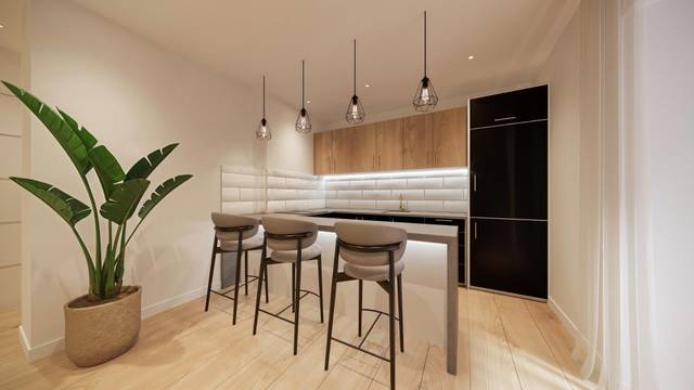 Piso en Venta en Calle Zaragoza en Barriada España - San Pedro