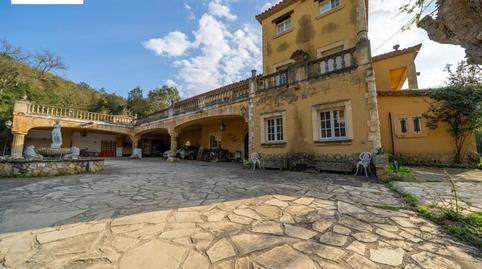 Foto 4 de Finca rústica en venta en  Veinat Santa Ceclina, Caldes de Malavella, Girona