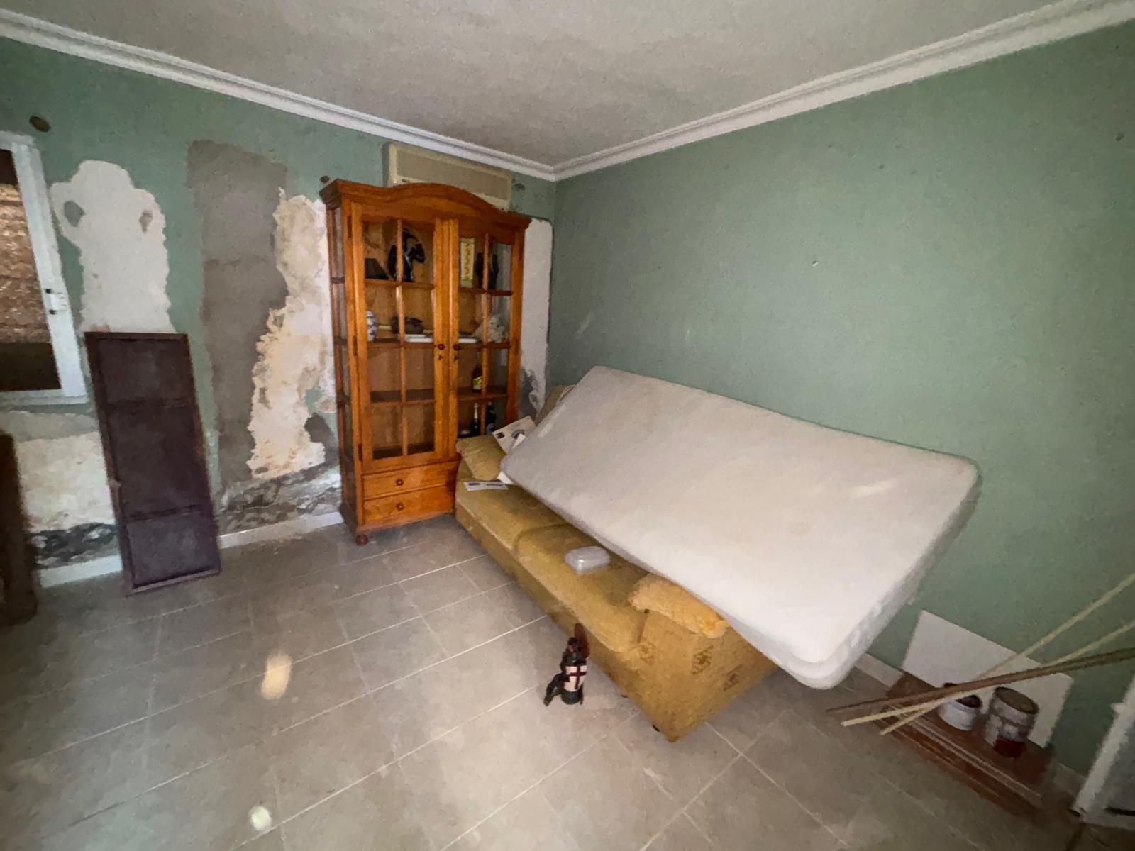 Planta baja en venta en Algeciras