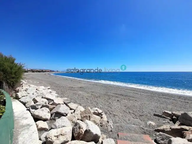 Apartment mit Aufzug zur Miete in Puerto de Sotogrande - La Marina, imagen 28