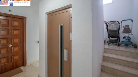 Foto 5 de Piso en venta en Calle Aben Humeya, Fígares, Granada Capital