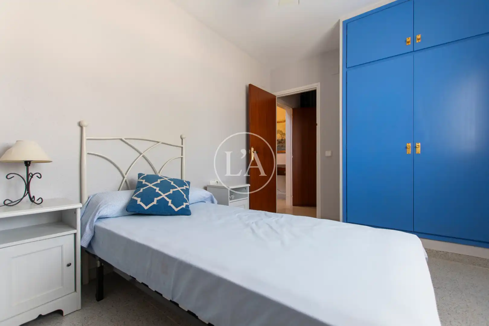 Detached house with pool for sale in Carrer Cèsar Martinell, imagen 47