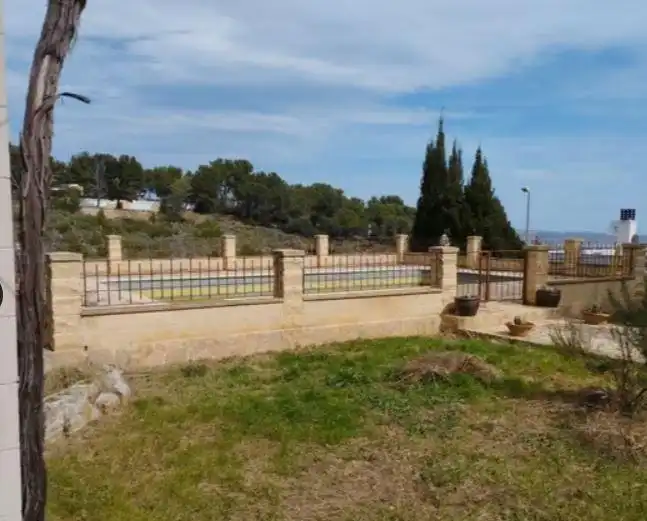 Casa o xalet en venda en Carlet amb Calefacció, Jardí privat i Terrassa