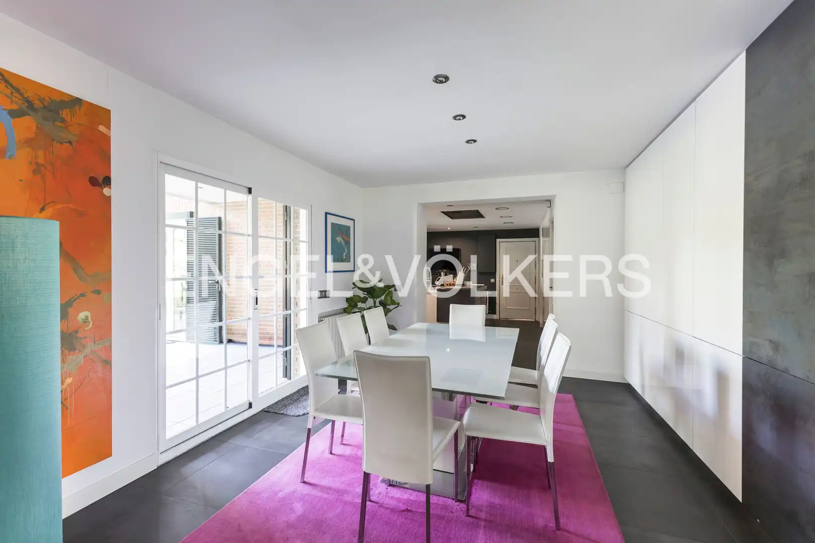 Casa con piscina en venta en Urbanización La Moraleja, imagen 12
