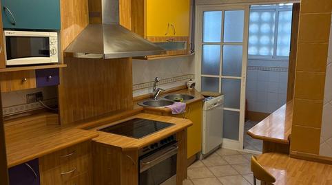 Photo 4 of Flat to rent in Cotomar, Málaga