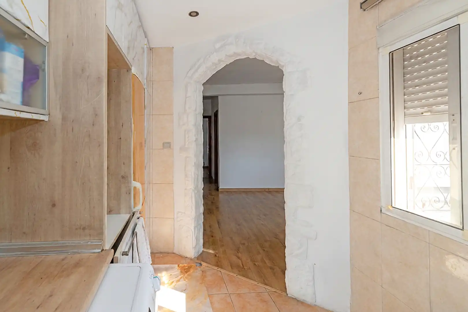Piso en venta en Málaga con Aire acondicionado