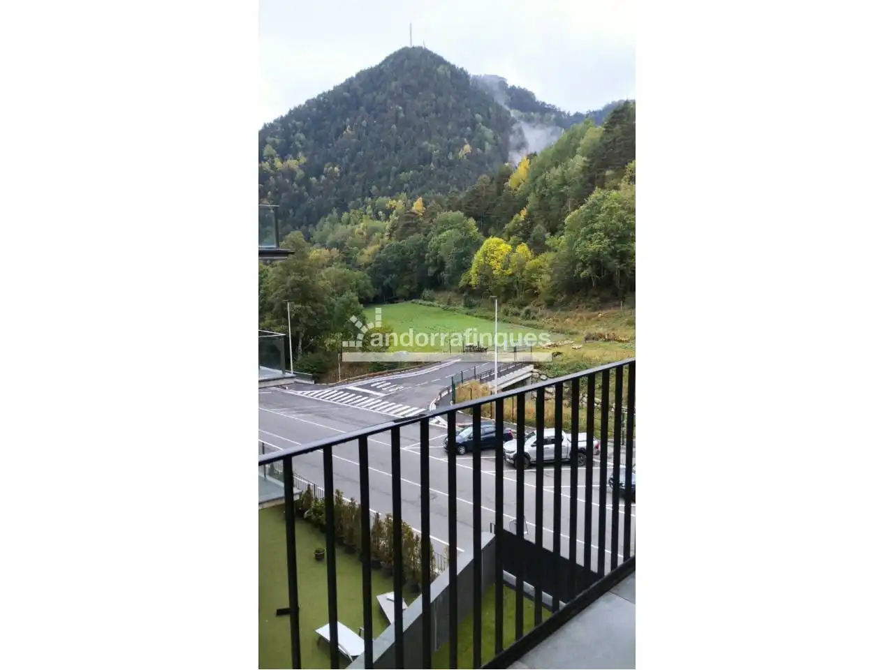 3-bedroom flat for sale in Erts, La Massana · 12 of 34