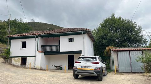 Foto 3 de Casa o chalet en venta en Parda, Cangas de Onís, Asturias