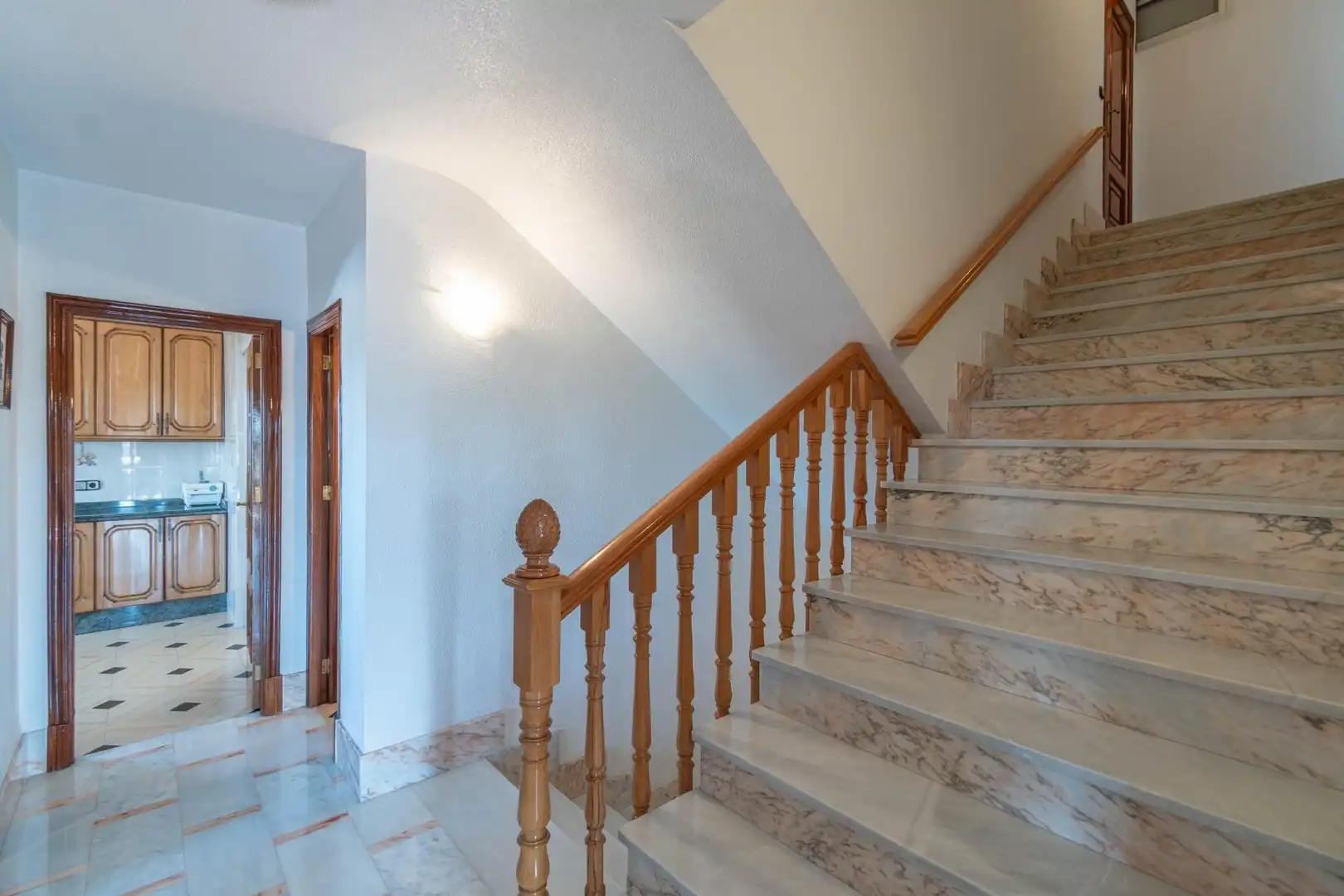 Detached homes for sale in Jun  with Terrace, Furnished and Alarm