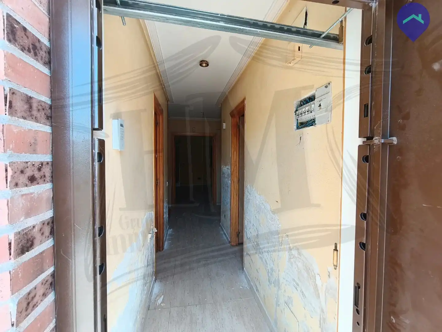 Casa o chalet en venta en Villanueva de la Torre con Jardín privado, Trastero y Alarma