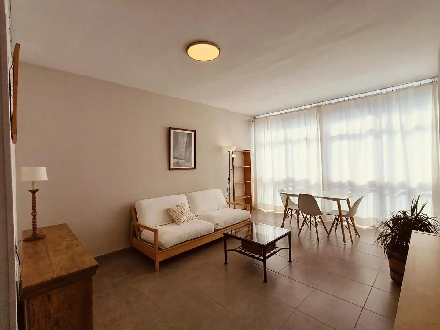 Flat for rent in Avenida ANAGA DE, Anaga